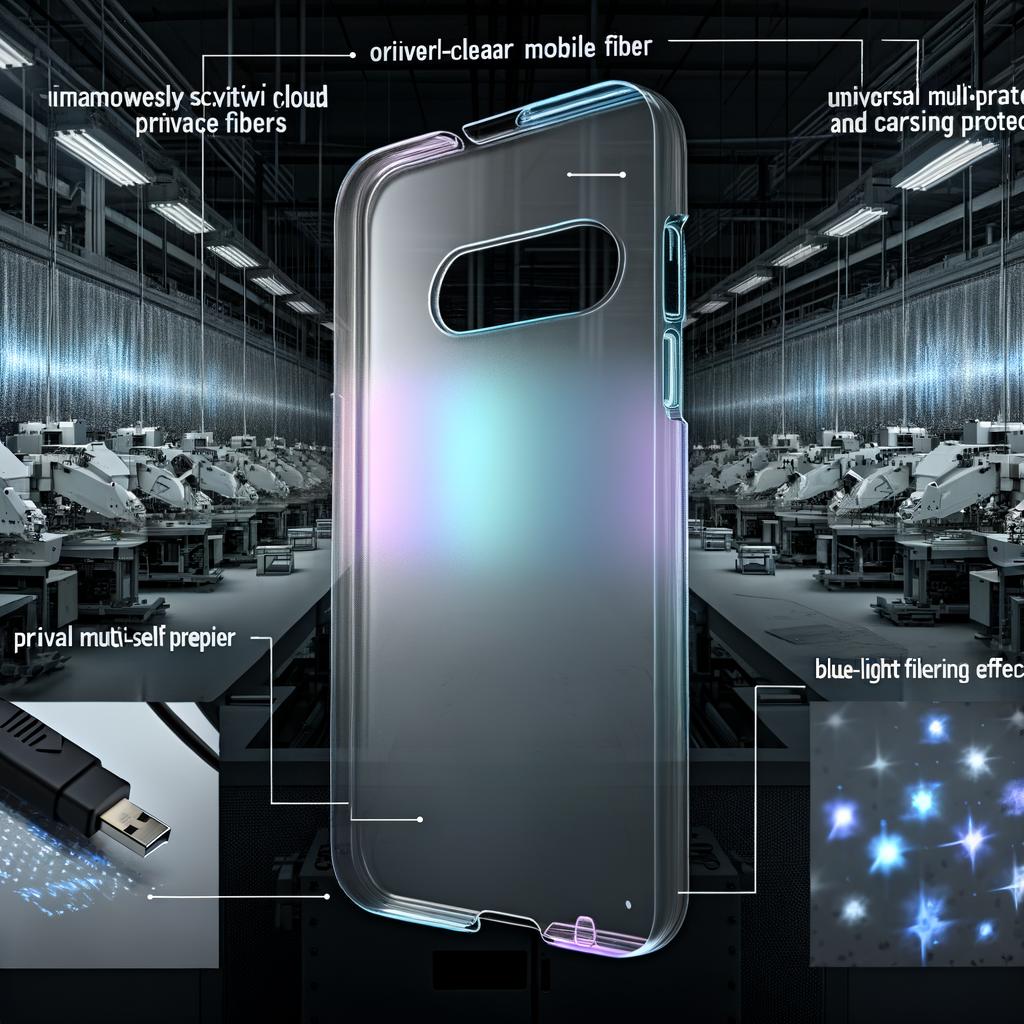 Transparent phone case clear phone case phone transparent case transparent strong phone case clear cell phone case