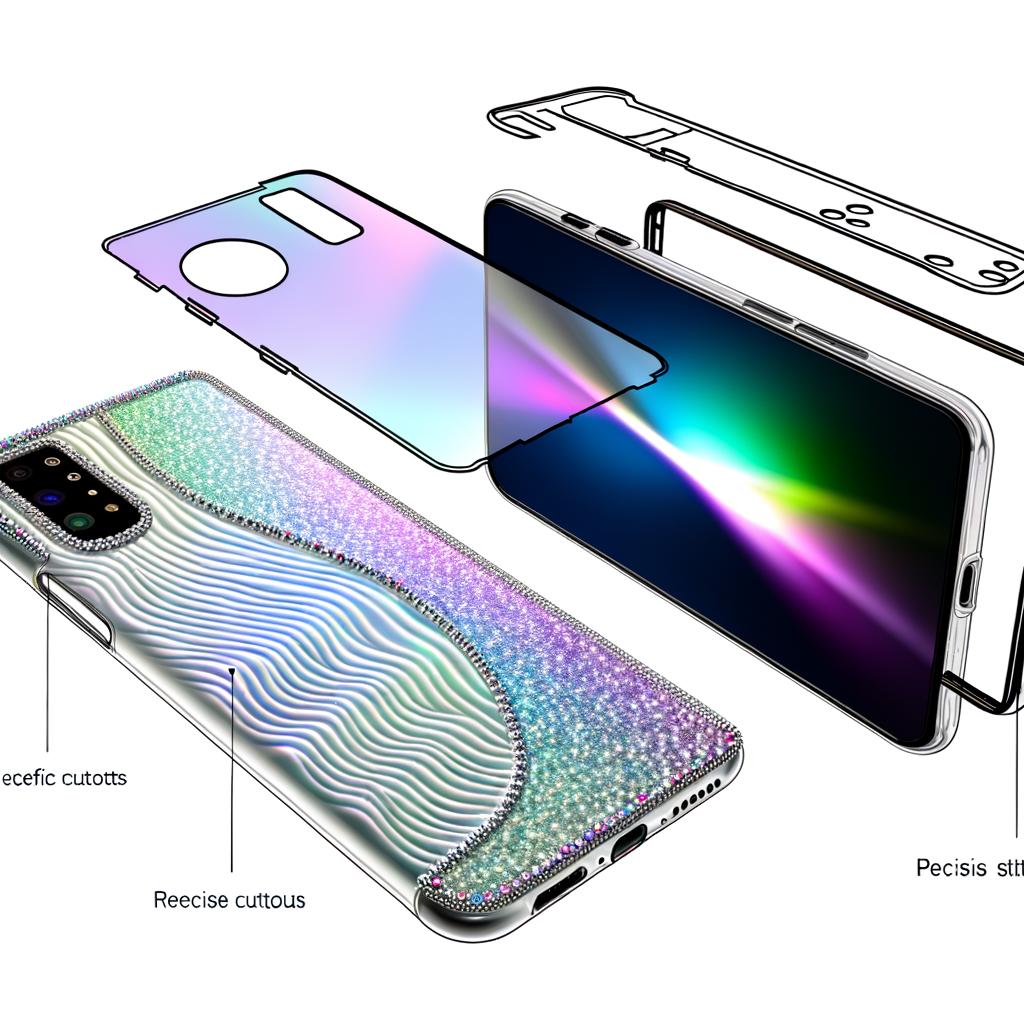 phone cover cute phone case waterproof phone cover