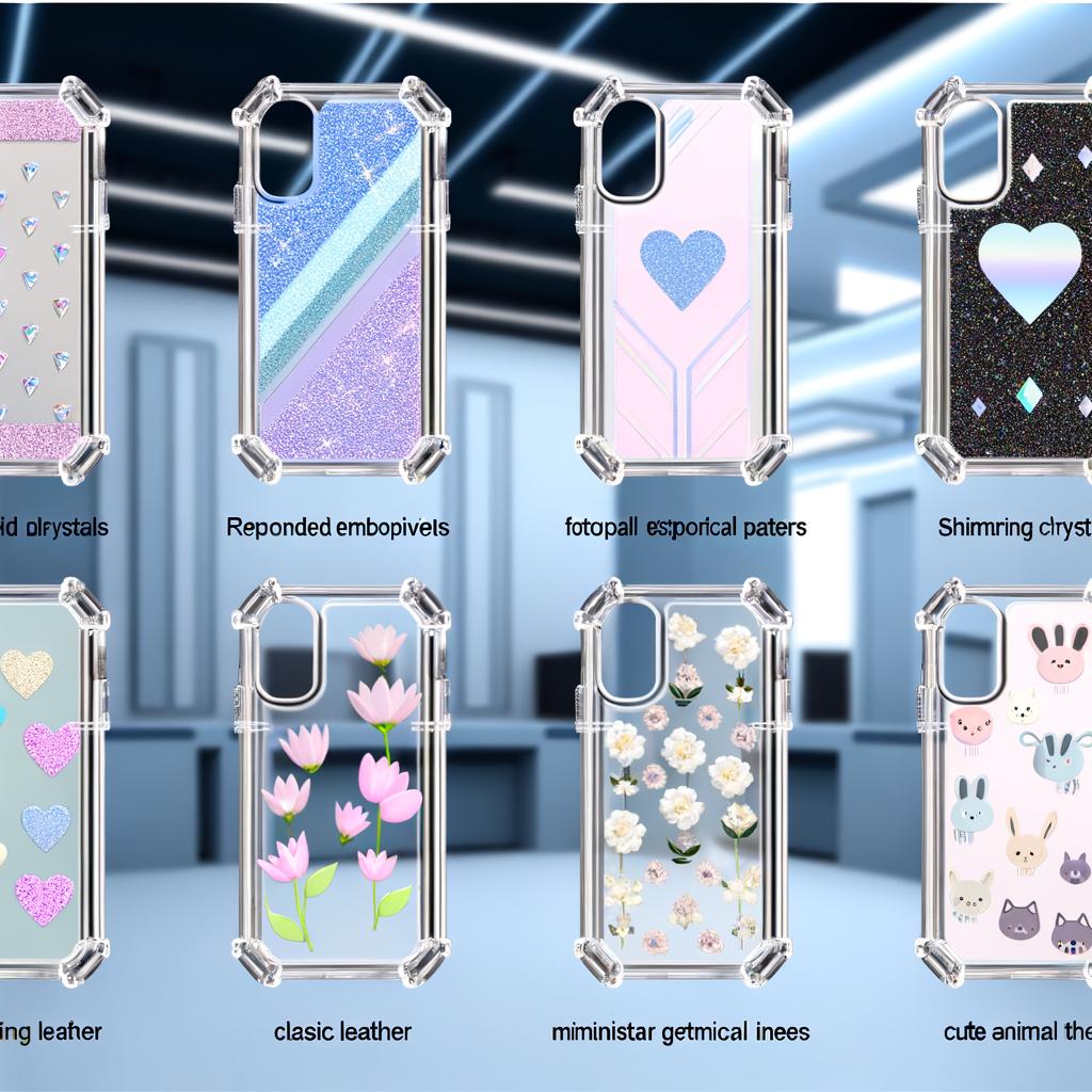 transparent phone case  phone case clear see through phone case Funny phone case