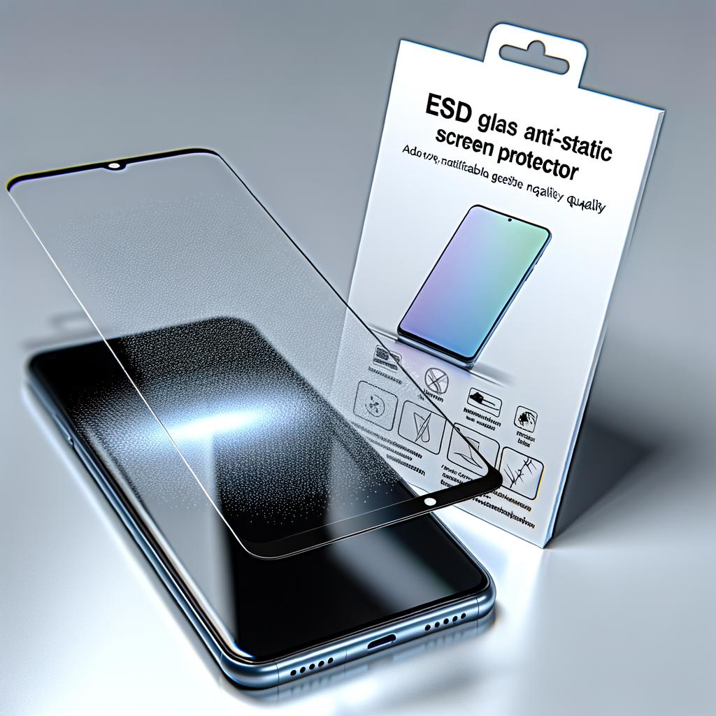 glass screen protectors New Privacy high quality factory price