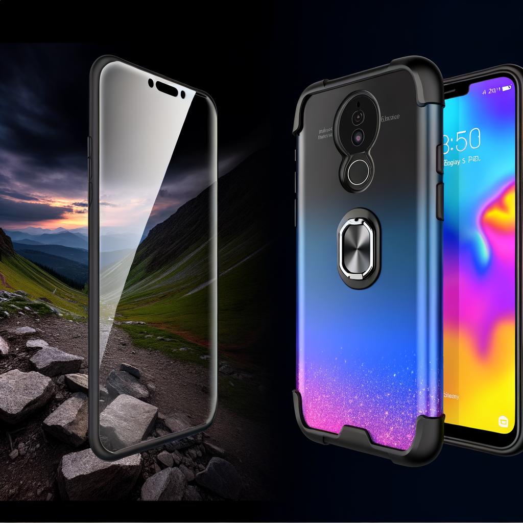 screen protector Glass Screen Protectors high quality new