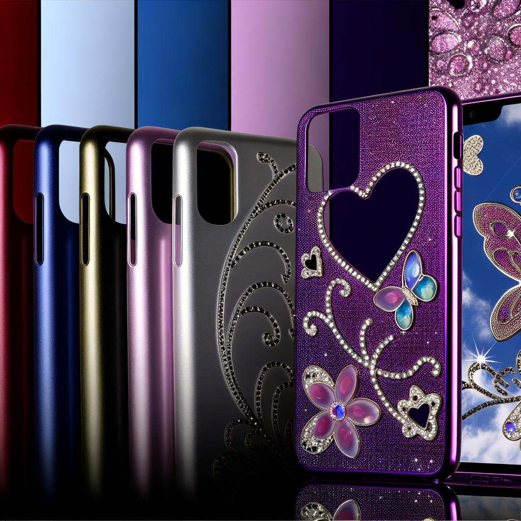 phone cover phone protective cases case celular iphone cover that charges phone