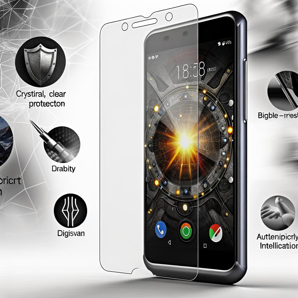 Samsung phone screen protectors glass screen protector Anti-blue light screen protector Anti-fingerprint screen protector