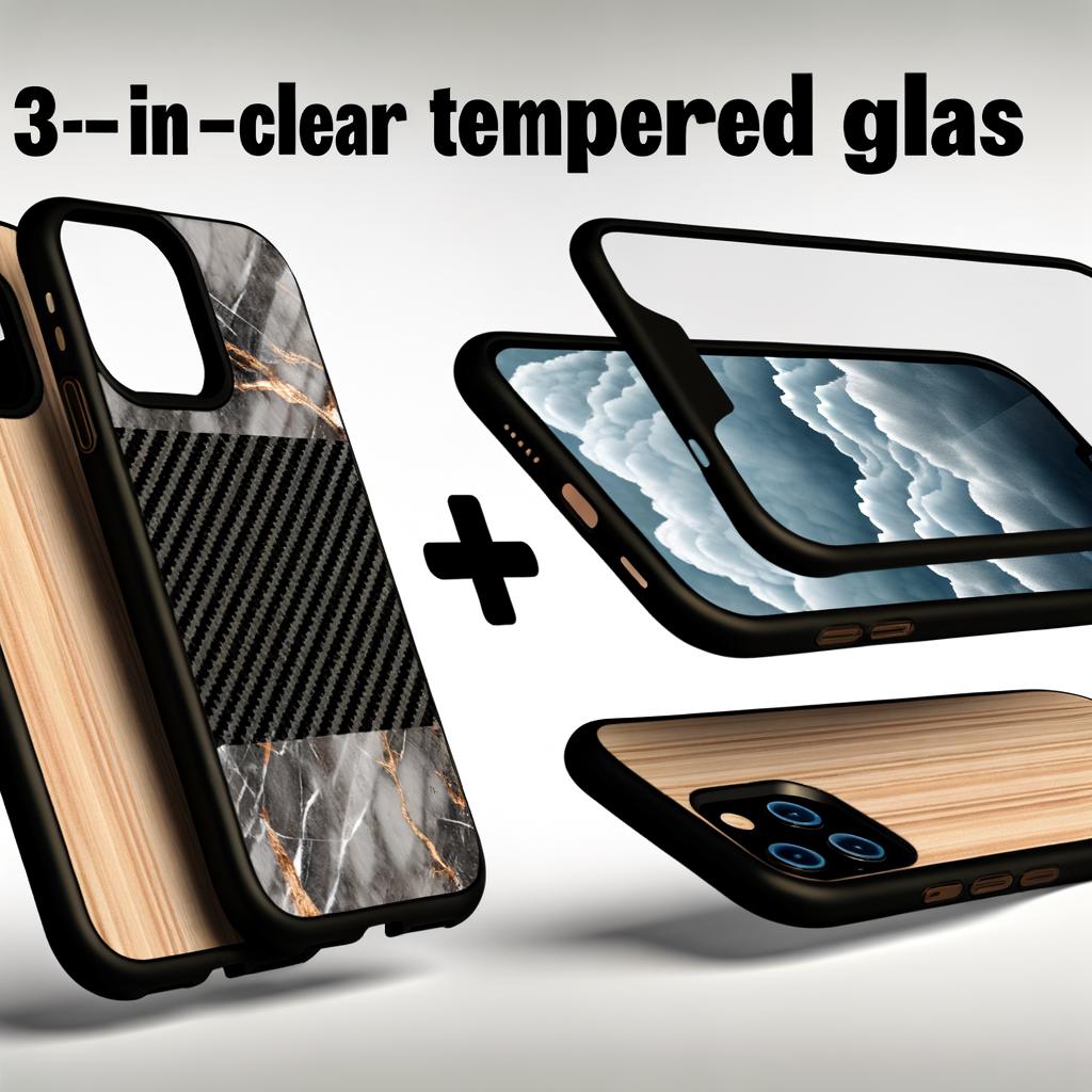 shockproof phone cover  shockproof phone cover 3 in 1 phone case