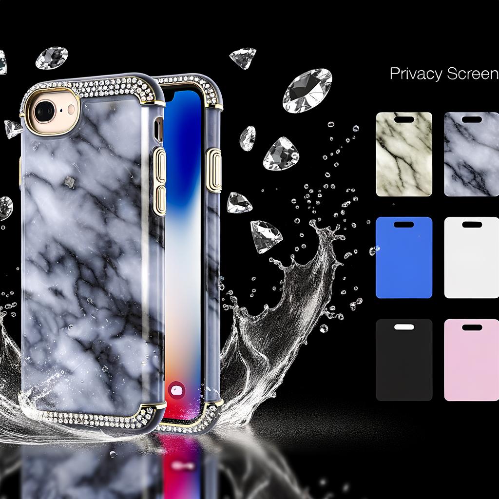 phone cover cute phone case waterproof phone cover