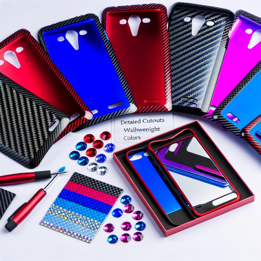 mobile phone cover case for cell phones Love Mirror phone case  Diamond phone cover