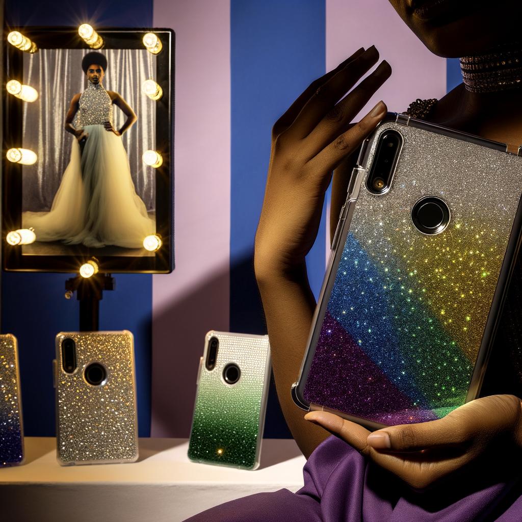 Luxury phone cover Magnetic phone case iPhone 16 Promax