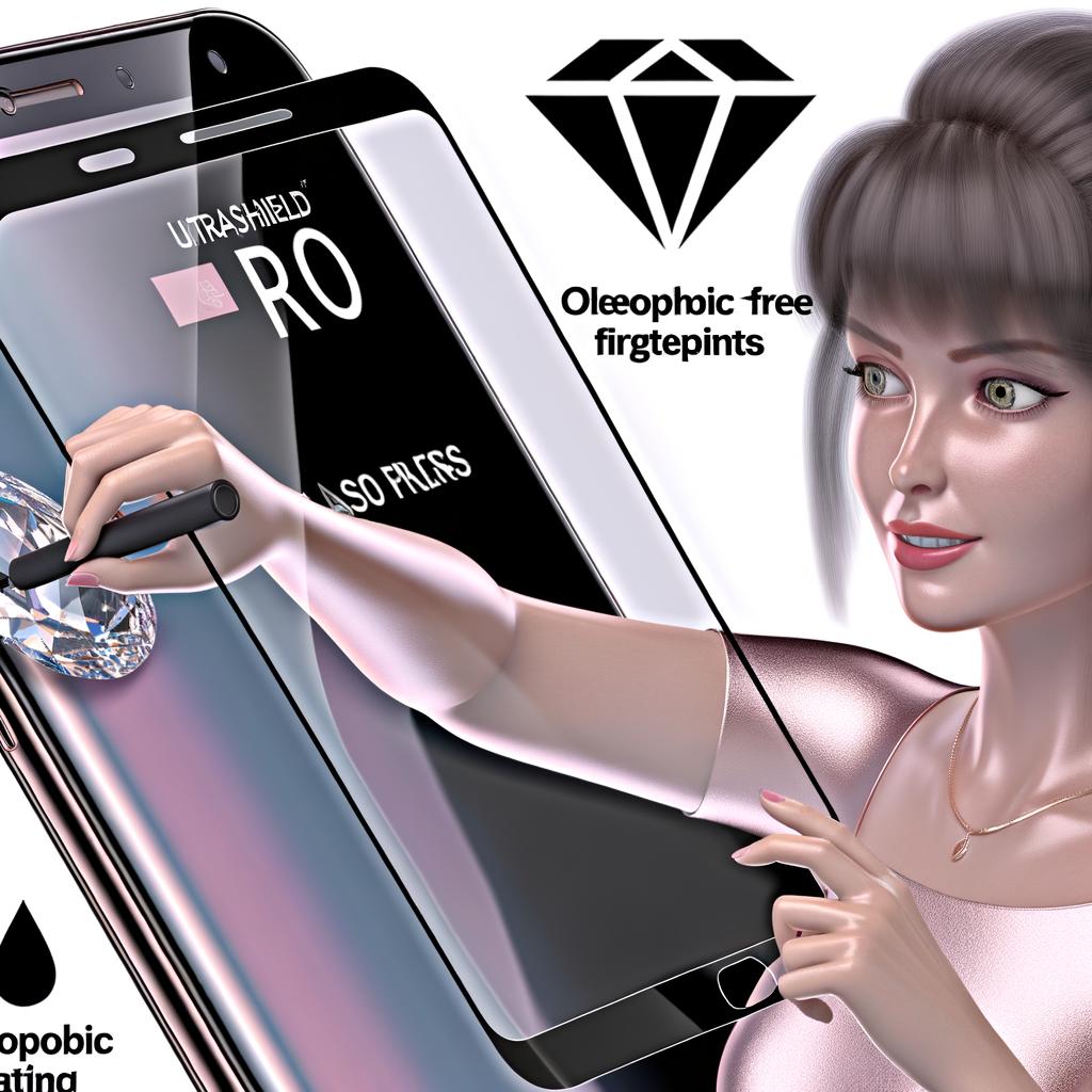 screen protectors iphone  Samsung screen protecters