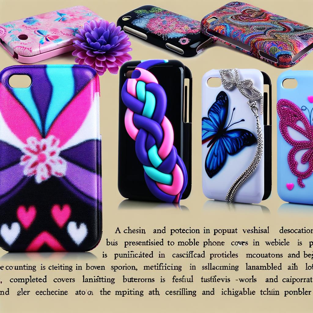 phone cover Anti-drop phone case Shockproof Phone Case Macaron color phone case