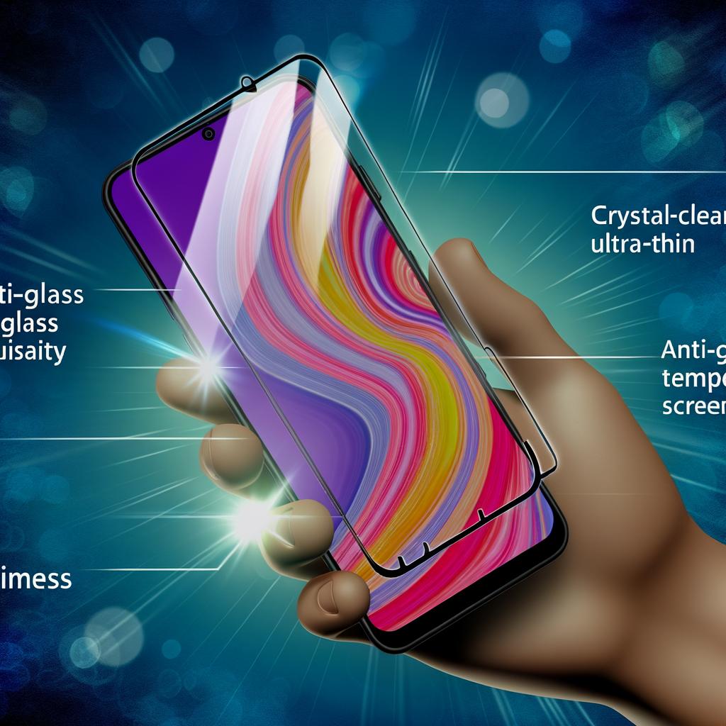 phone screen protector cell phone protective screen phone screen protector phone screen covers