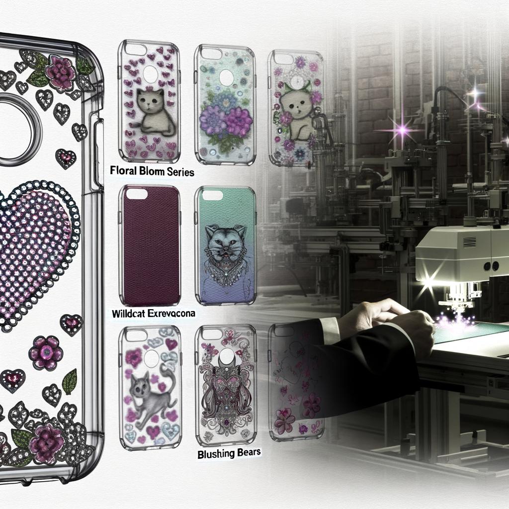 transparent phone case  phone case clear see through phone case Funny phone case