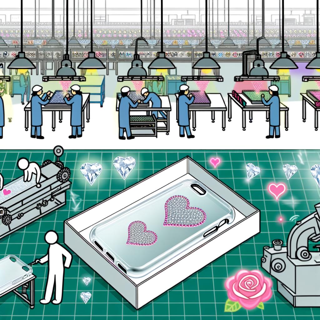 transparent phone case  phone case clear see through phone case Funny phone case