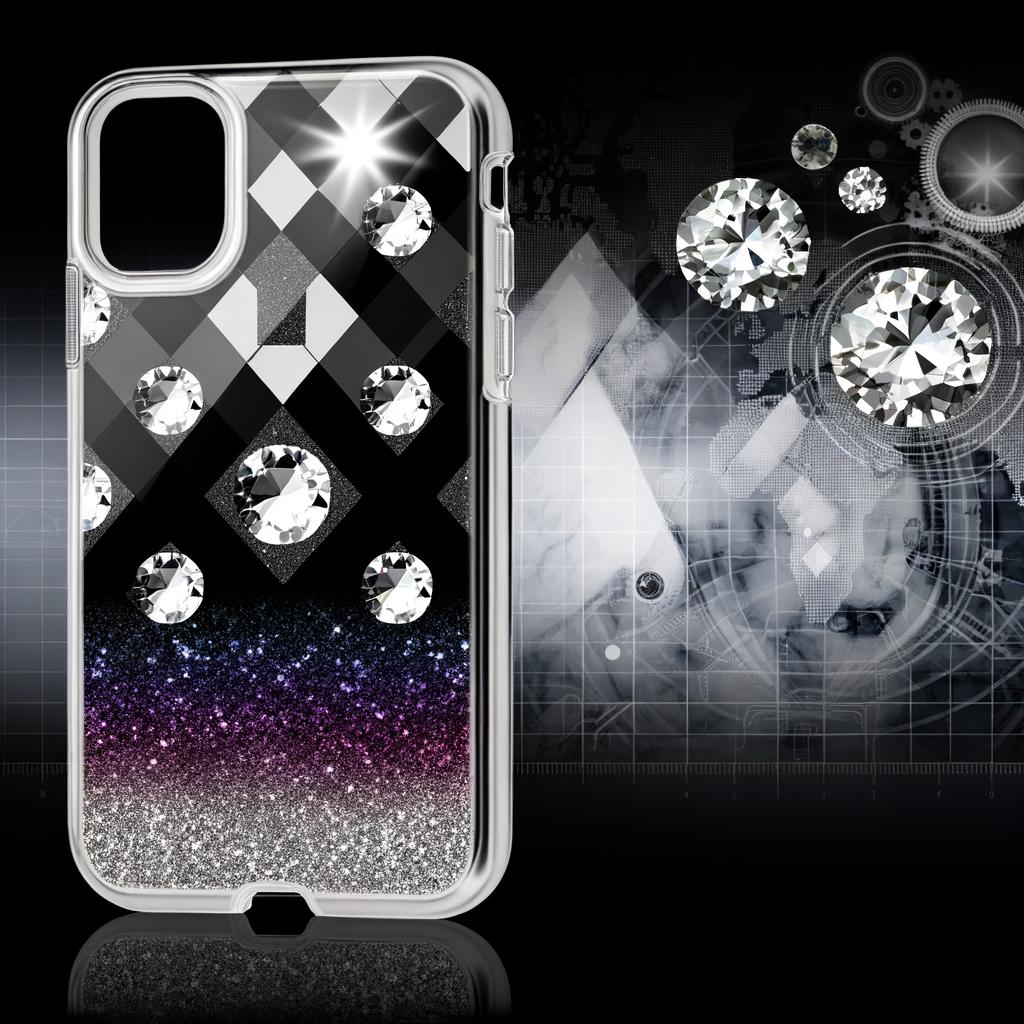 cell phone cover iPhone 16 Shockproof Phone Cover Samsung phone case