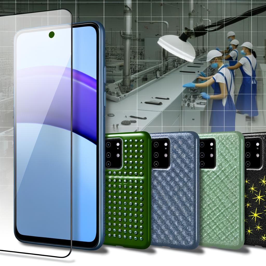 screen protector glass screen protector Eye protection mobile phone film