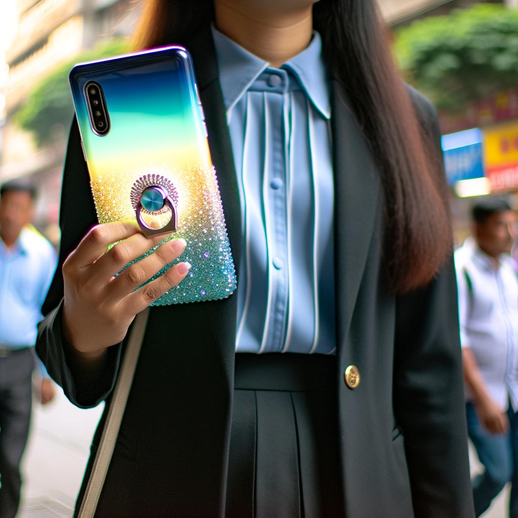 Luxury phone cover Magnetic phone case iPhone 16 Promax