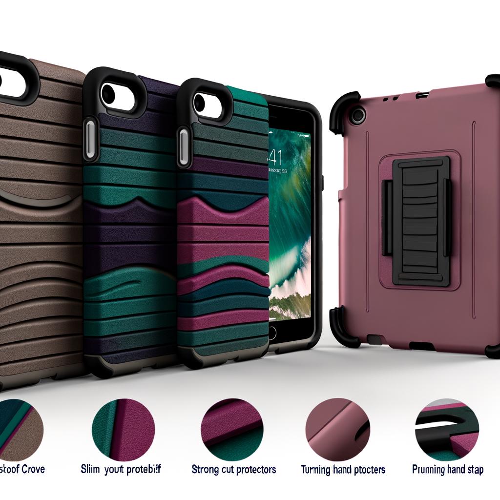 Shockproof phone cover shockproof phone cover Luxury phone case iphone