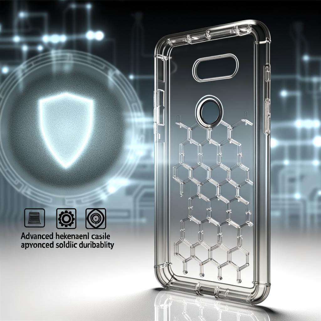 Transparent phone case clear phone case phone transparent case transparent strong phone case clear cell phone case