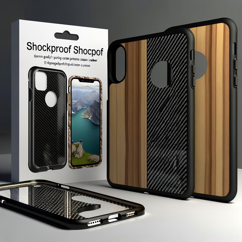 shockproof phone cover  shockproof phone cover 3 in 1 phone case