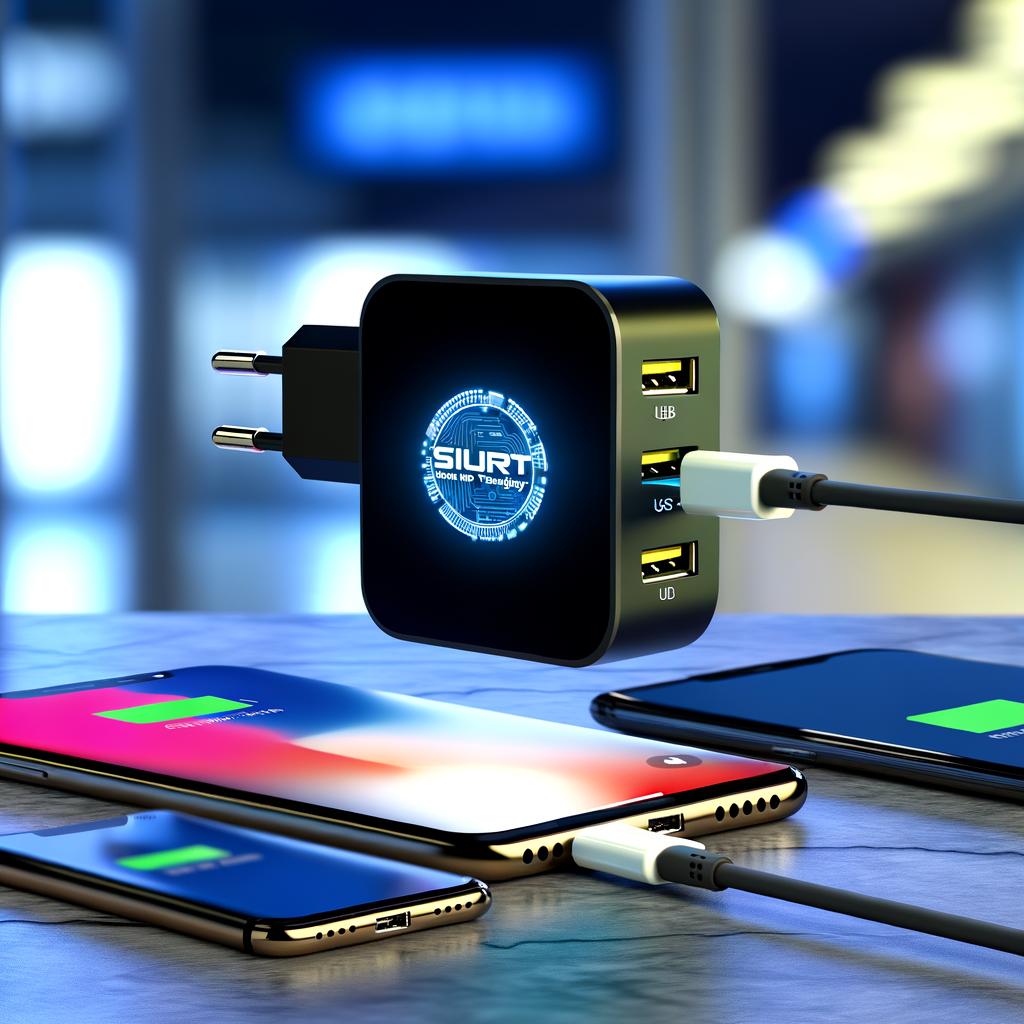 charger fast charger mobile charger wireless charger