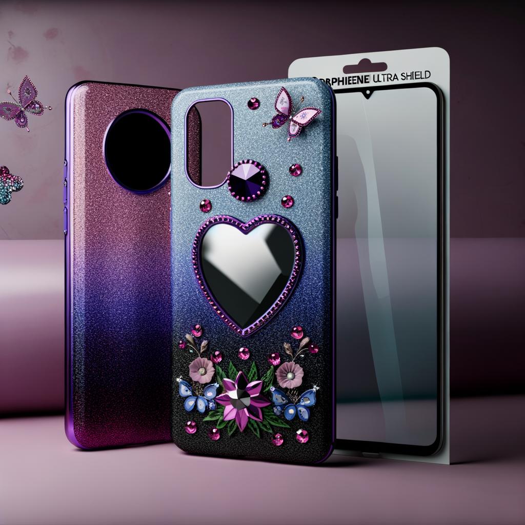 phone cover phone protective cases case celular iphone cover that charges phone