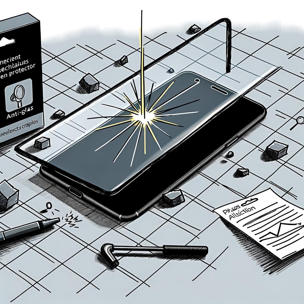 glass screen protectors shatterproof glass screen protectors tempered glass screen protector anti-glare glass screen protectors