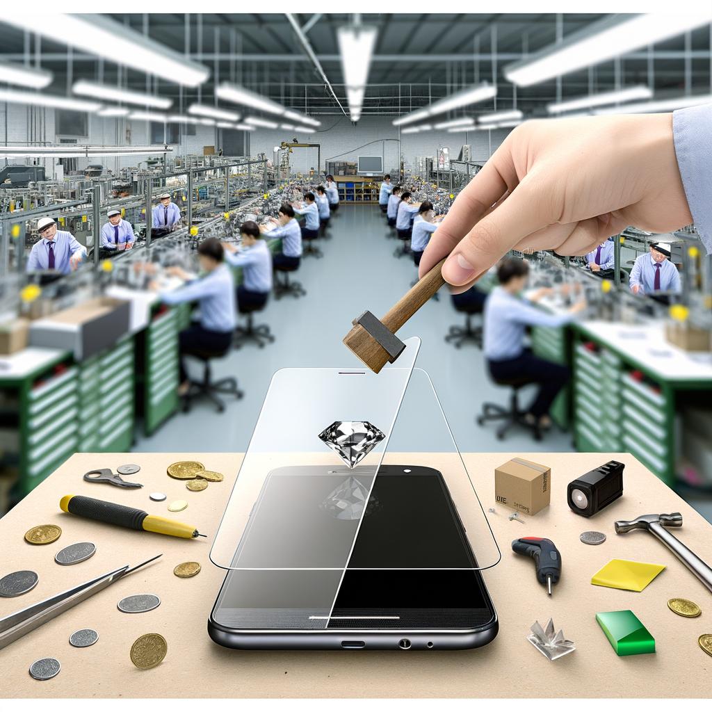 screen protectors iphone  Samsung screen protecters