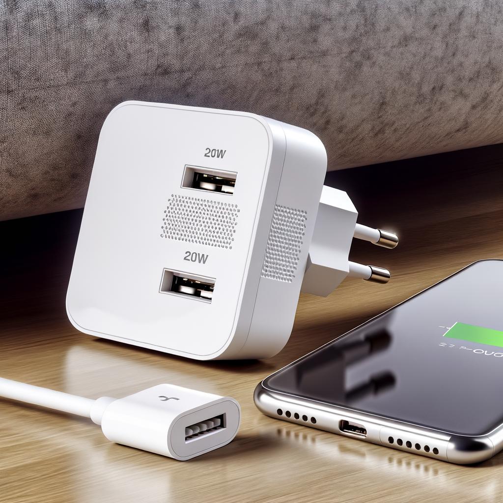 Fast Charger quick charge technology USB fast charger super fast charger