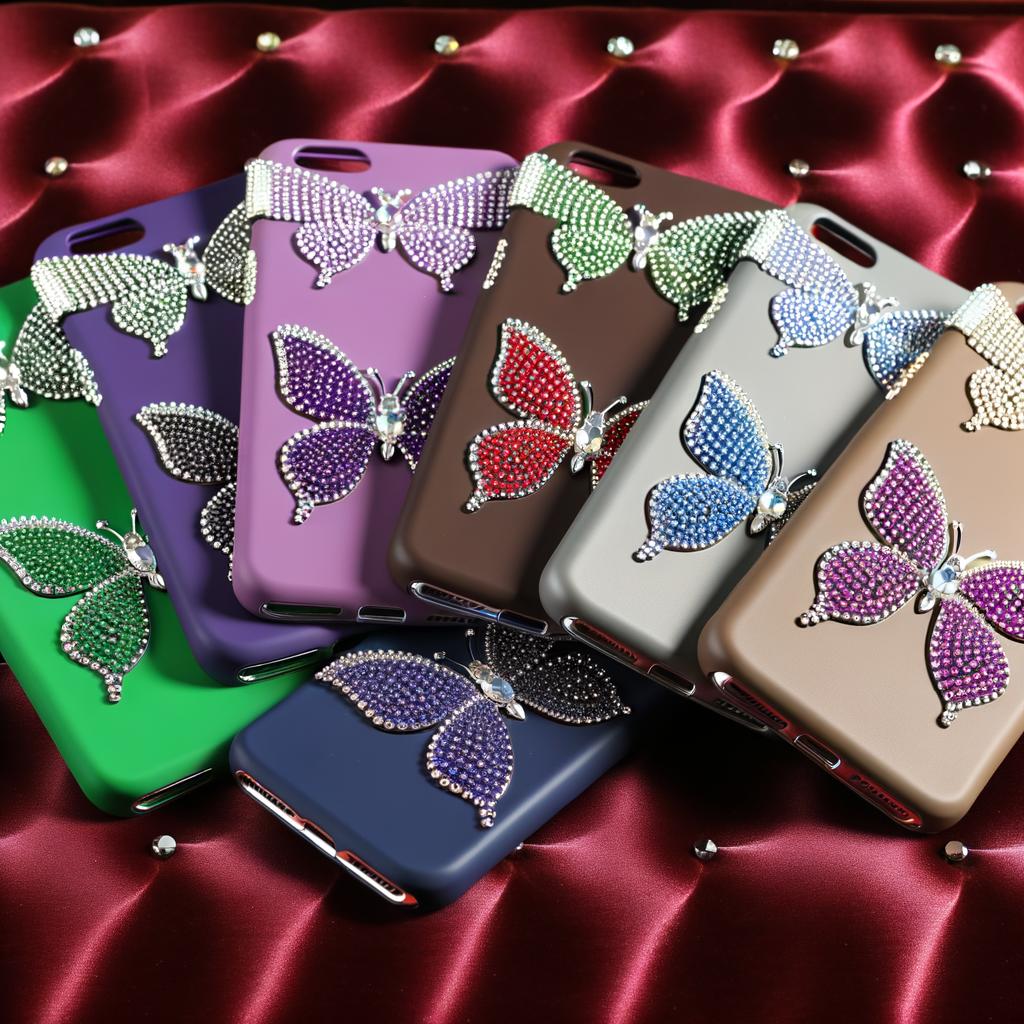 luxury phone cover designer phone cases elegant phone protectors unique designer cases