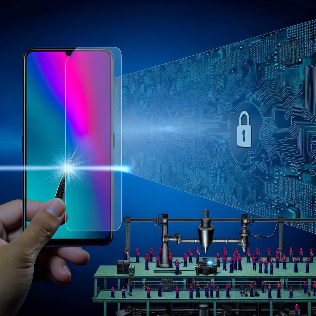 9D glass screen protector best 9D screen protector 9D HD clarity screen protector shockproof 9D screen protector