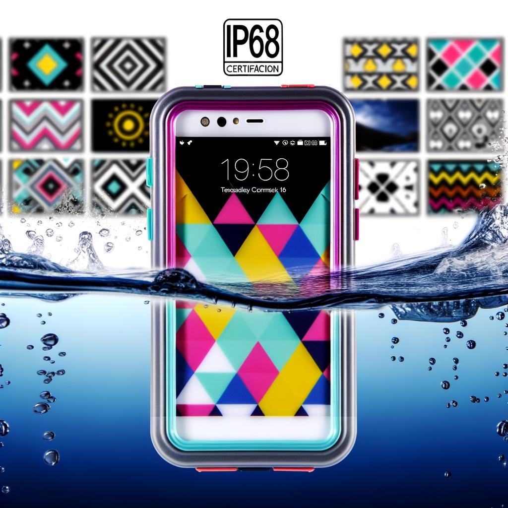 waterproof phone case