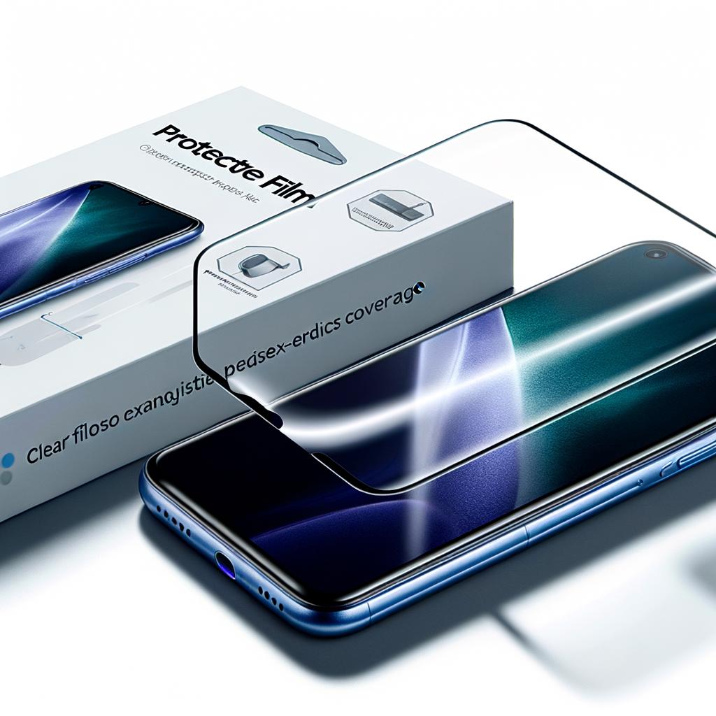 screen protectors film screen protectors mobile screen protectors