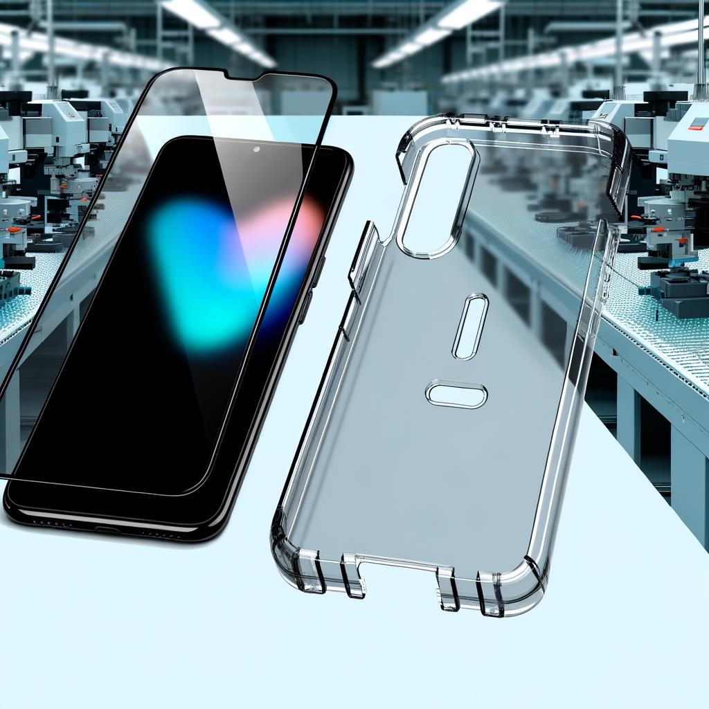 screen protector phone screen protector screen protector for Samsung