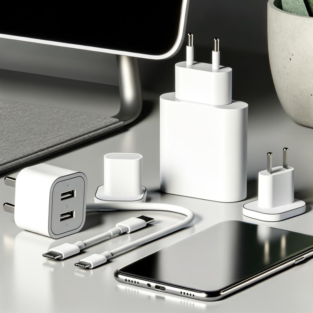 charger fast charger magnetic charger