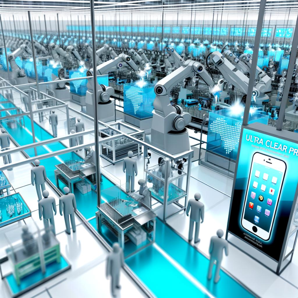 cell phone screen protectors clear screen protector screen protector for Samsung