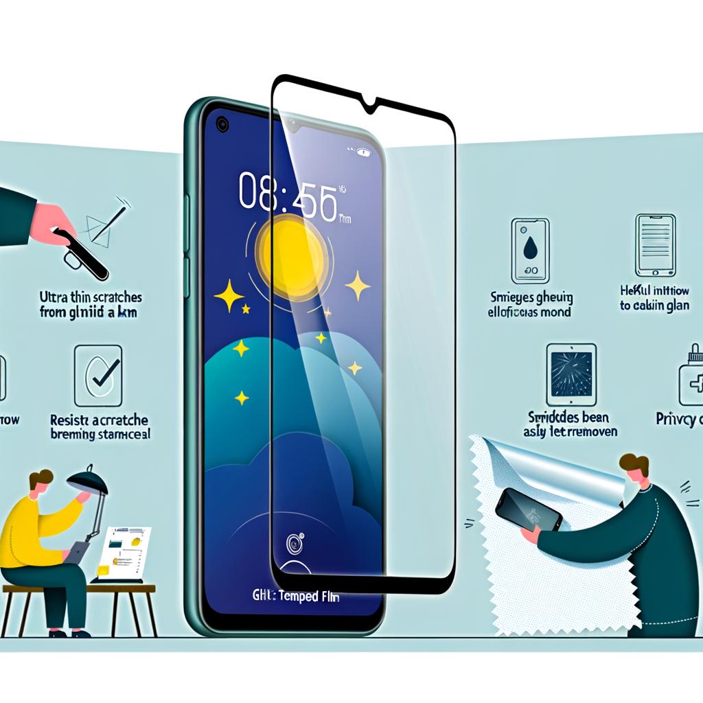 Tempered film auto tempered film tempered film installation tempered film