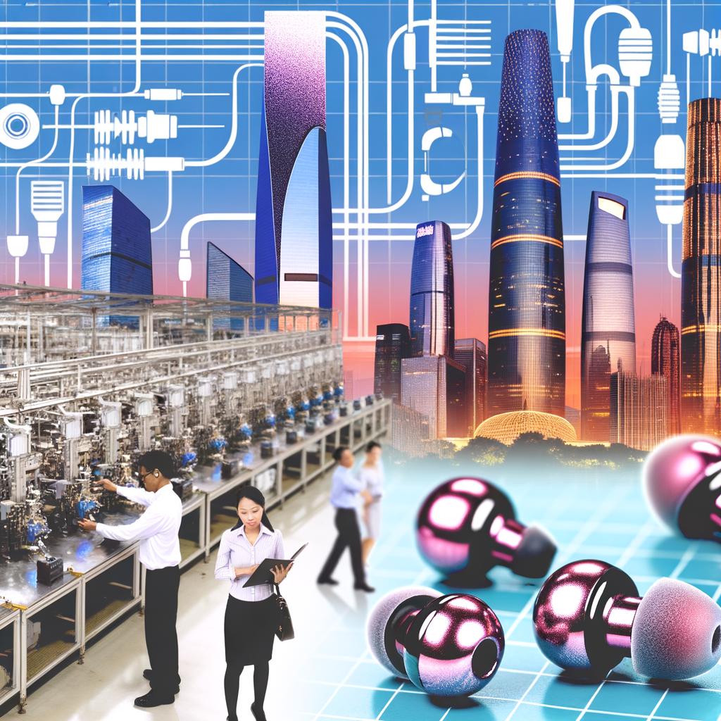 earphone earphone accessories high quality earphones