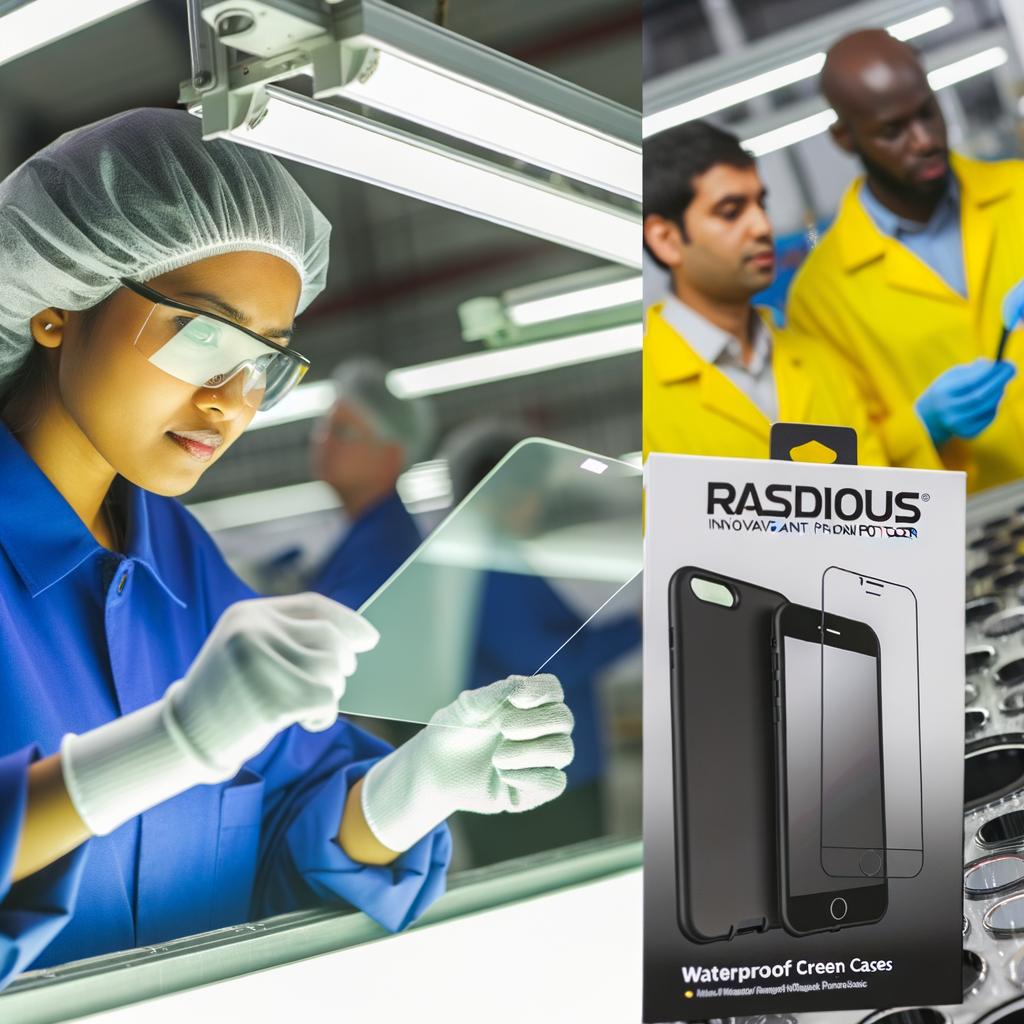 screen protector anti-glare screen protector screen protector for iPhone