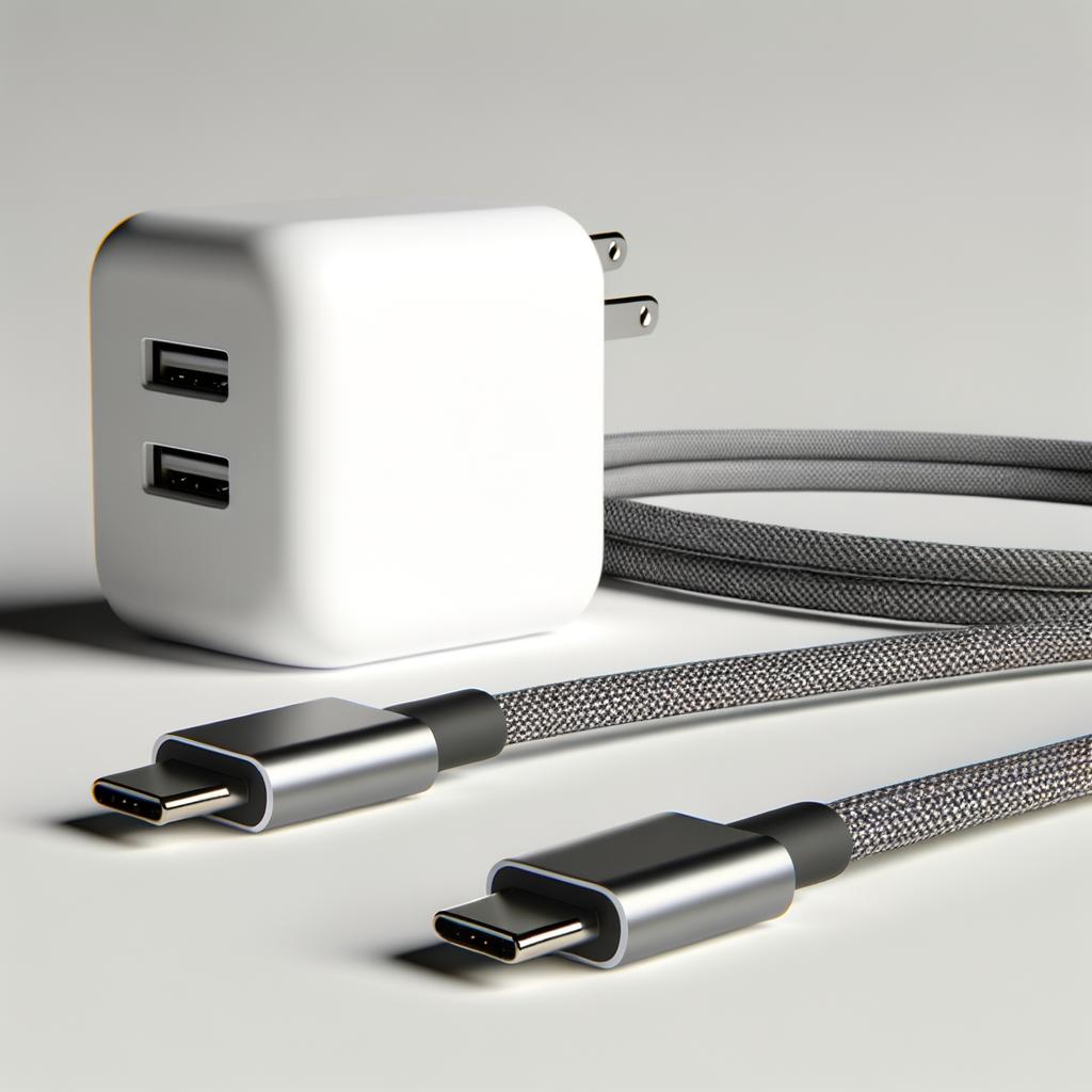 charger fast charger magnetic charger