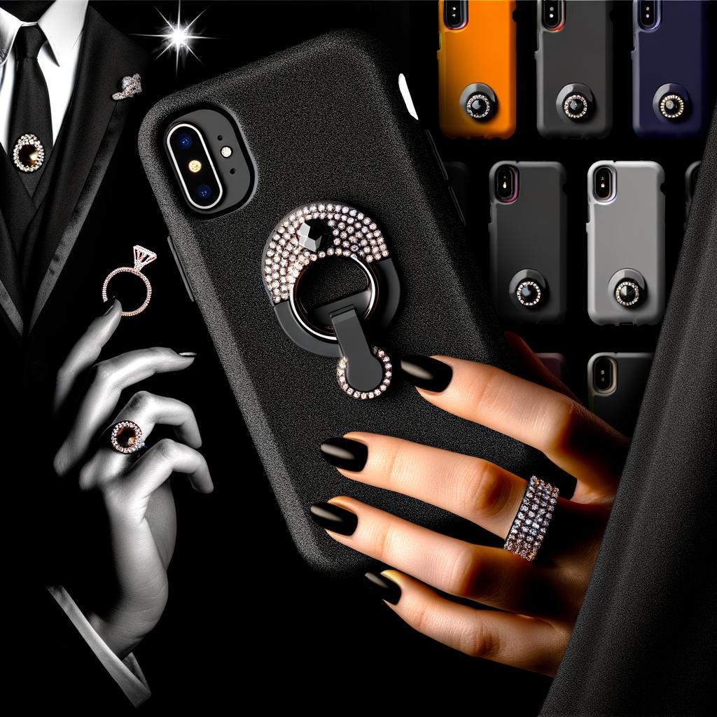 fashion phone case fashion phone case for business popular accessories for phones