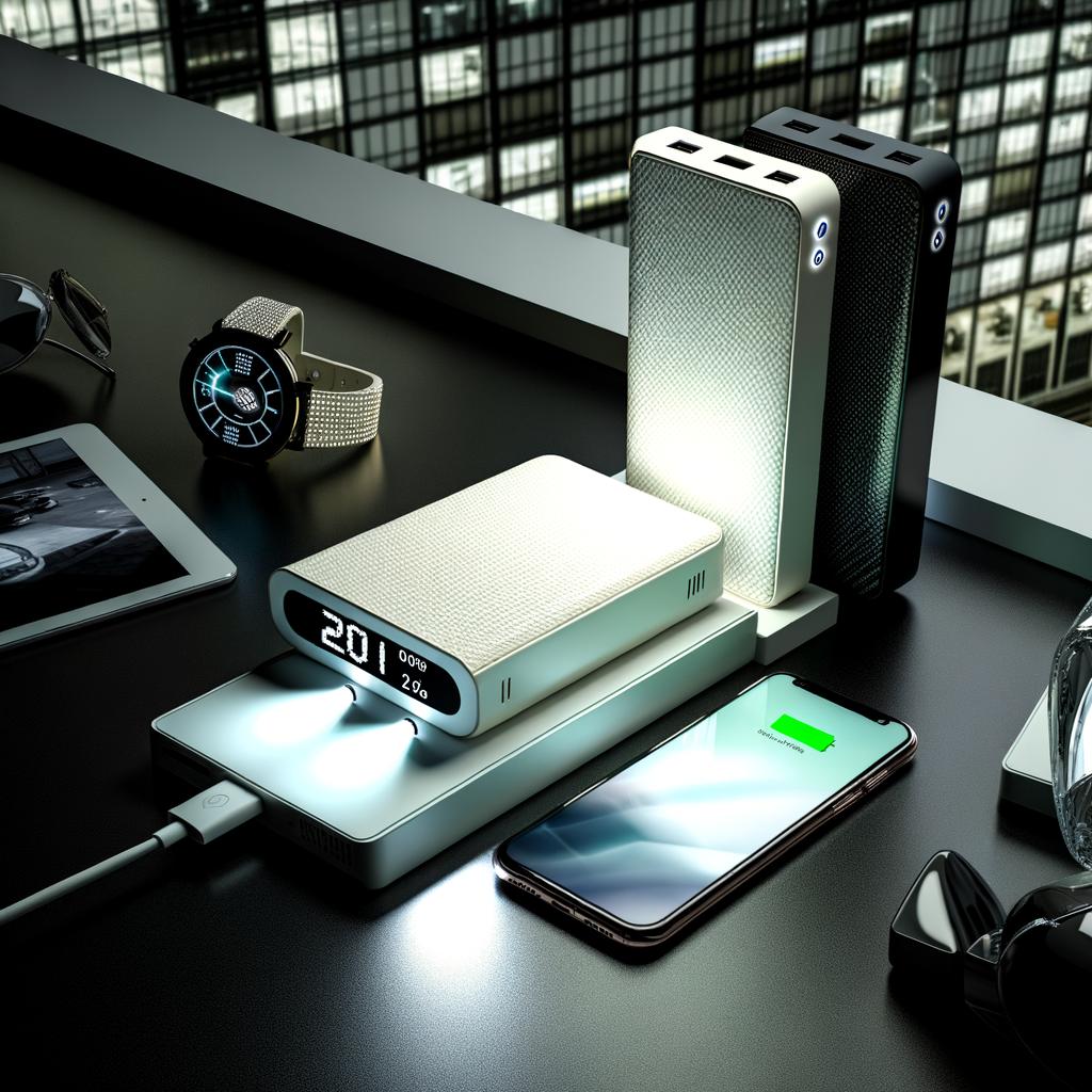 power bank solar power bank high quality