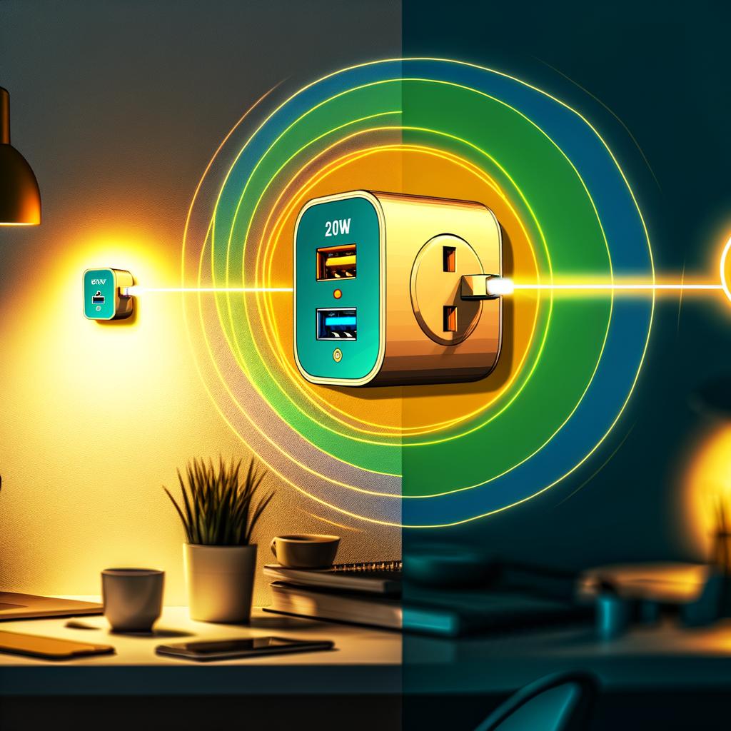 Fast Charger quick charge technology USB fast charger super fast charger