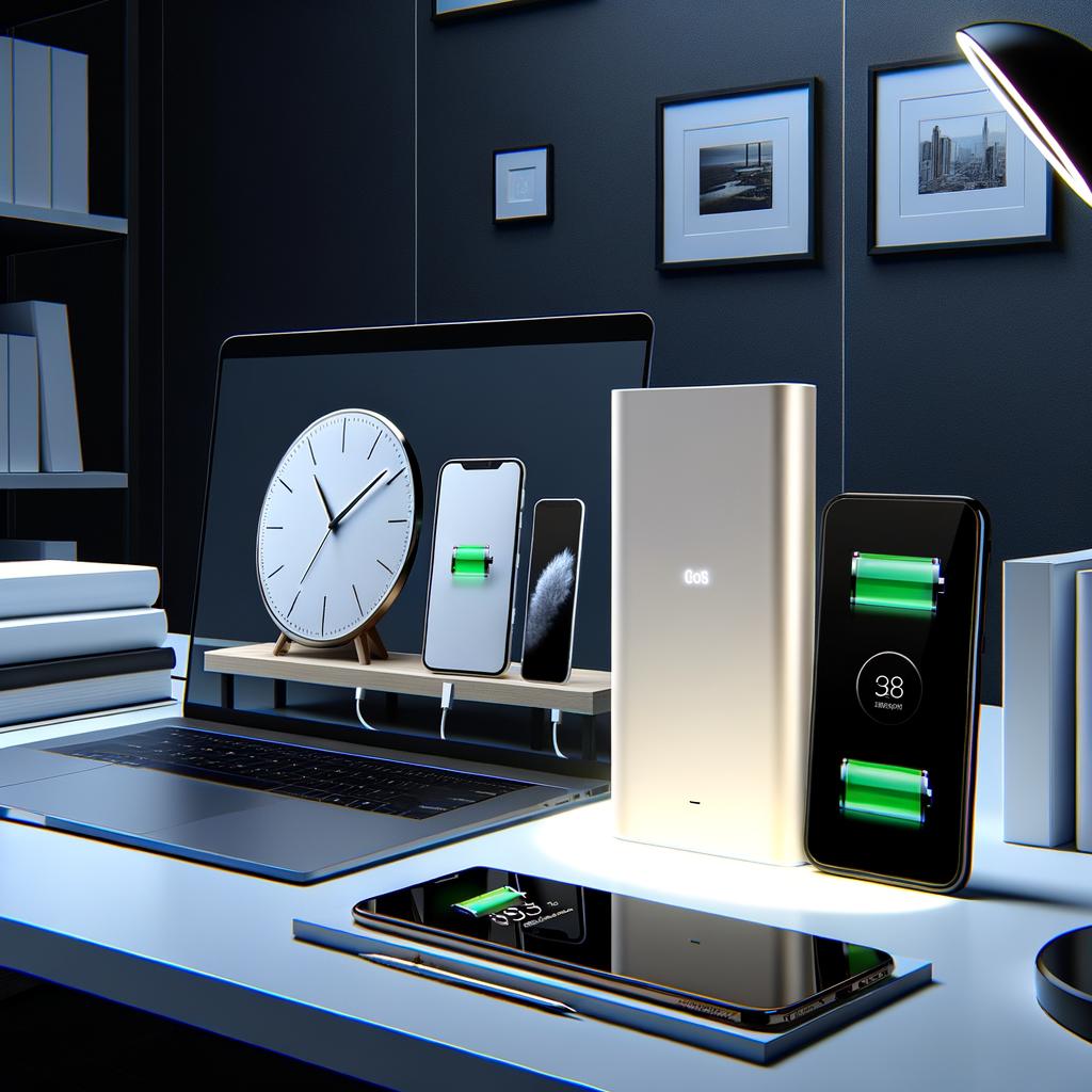 power bank solar power bank high quality