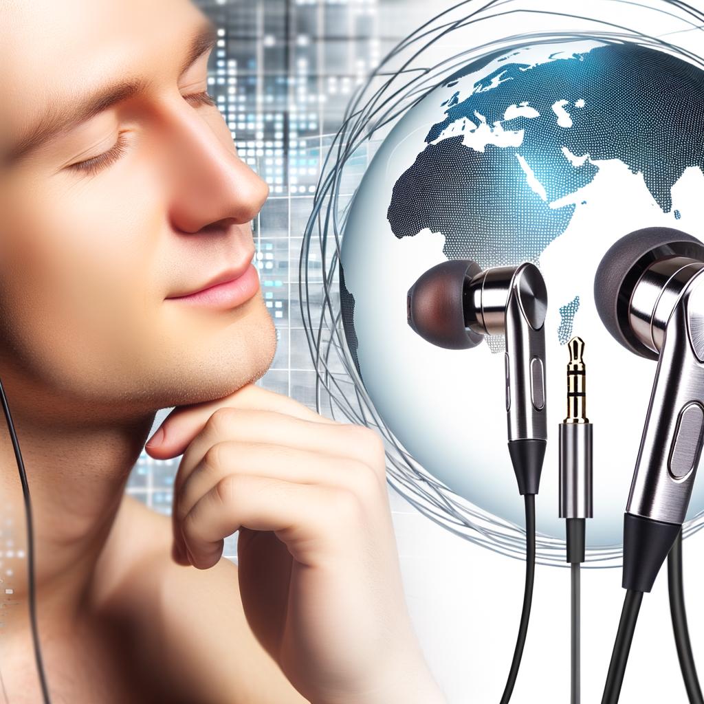 earphone earphone accessories high quality earphones