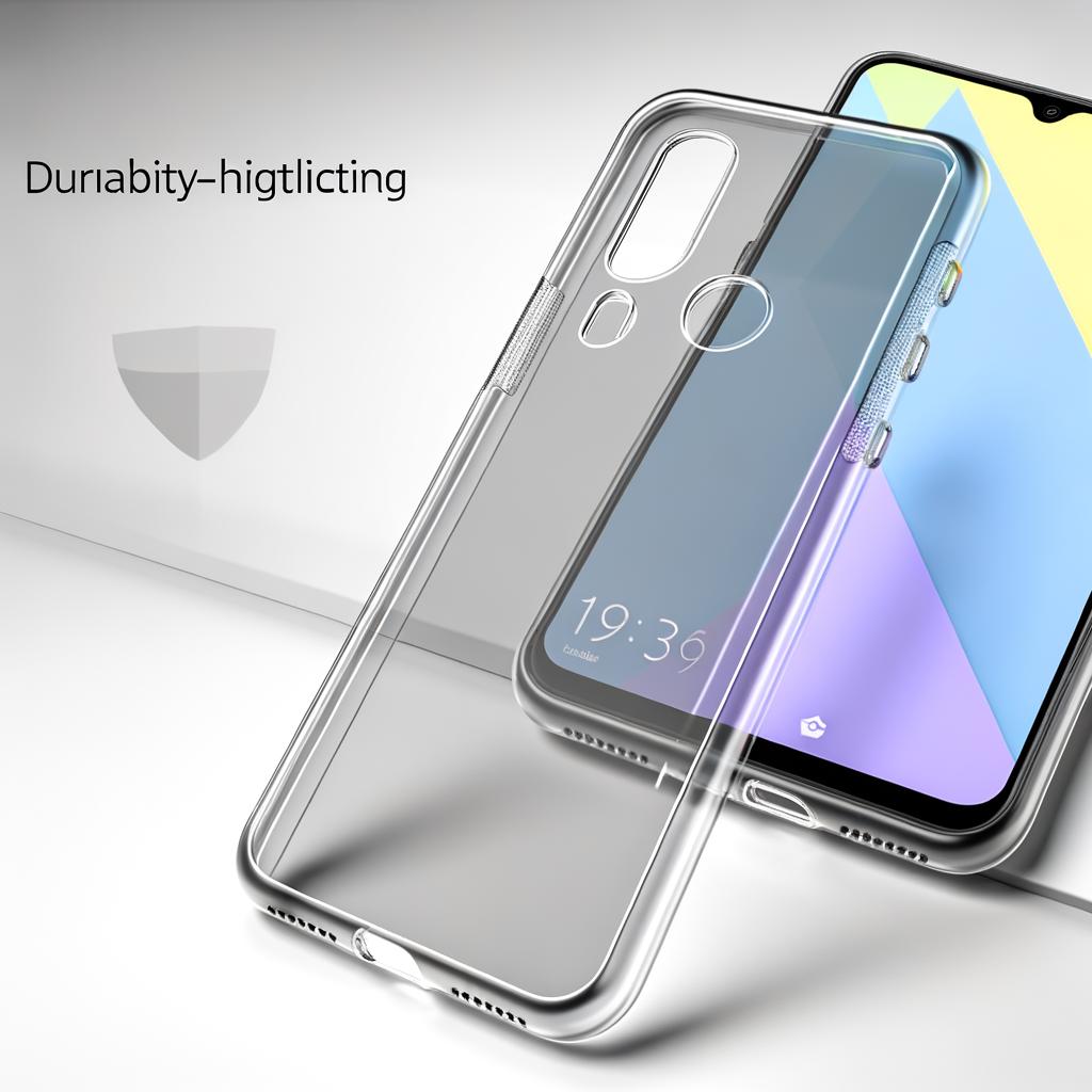 transparent phone case clear phone case soft transparent case