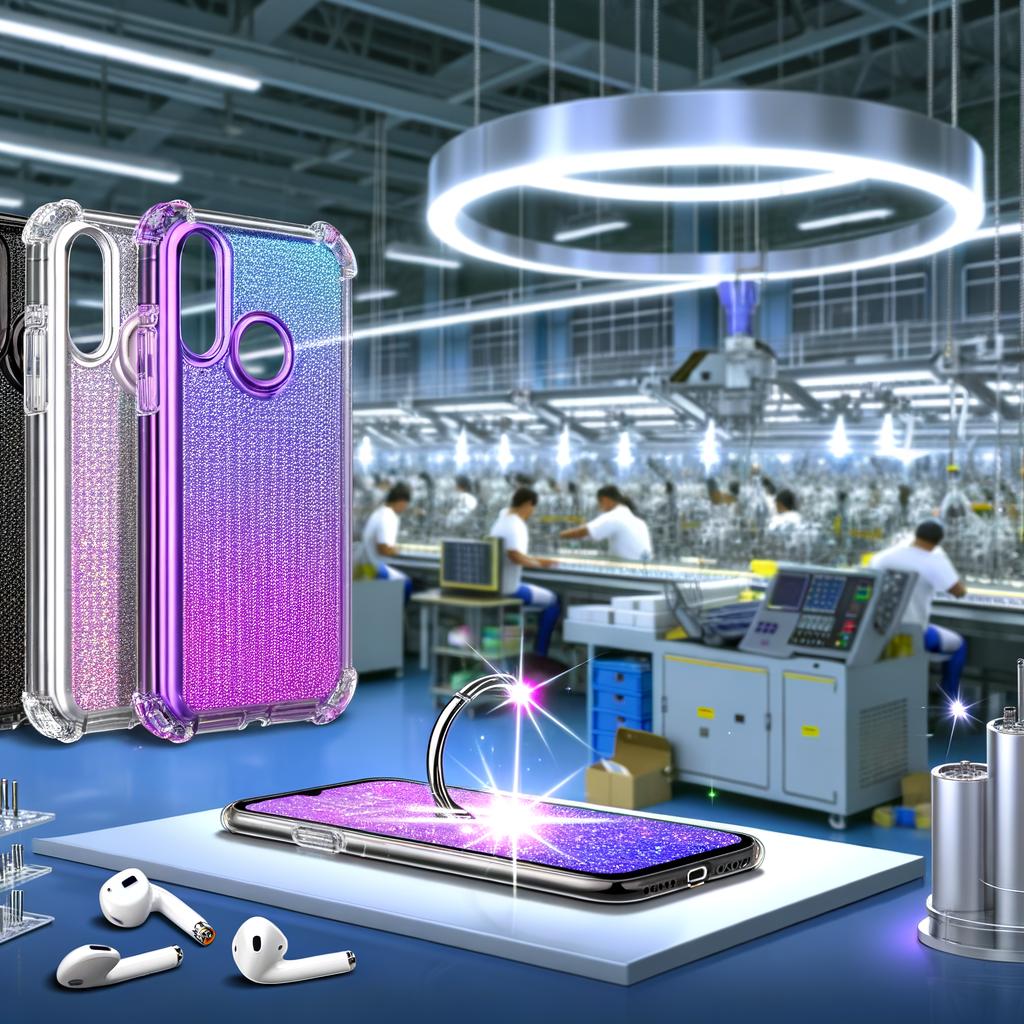 clear phone cover clear phone case for Samsung clear phone case for iPhone