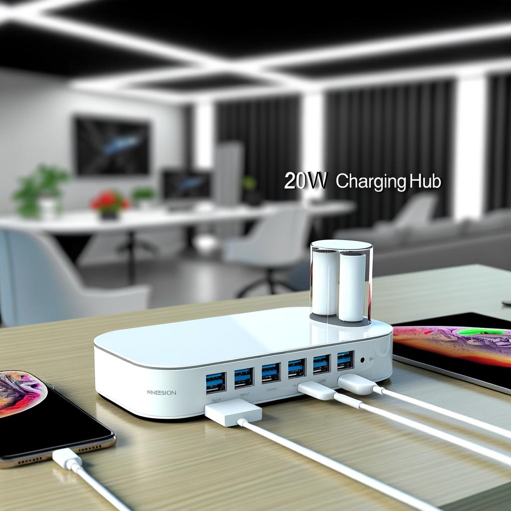 Fast Charger quick charger rapid charging technology high-speed charger