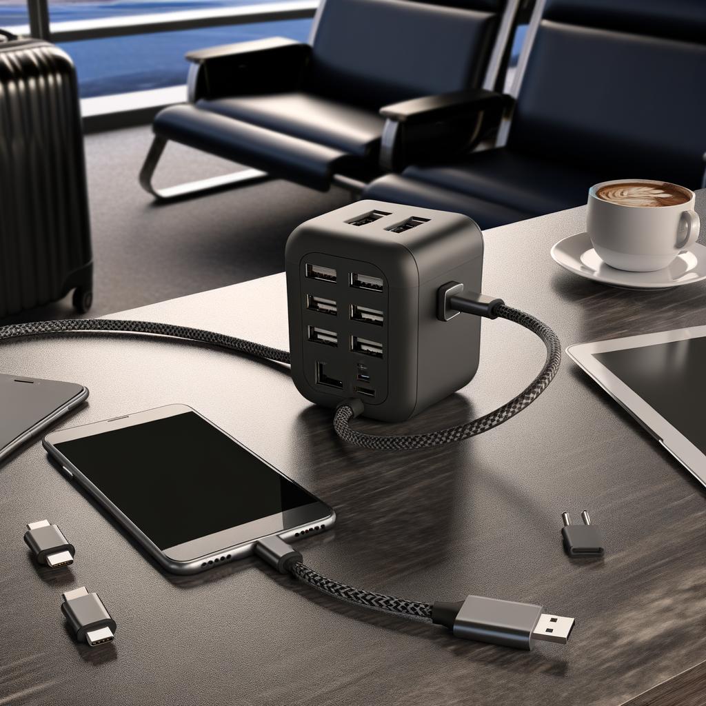 charger universal charger fast charging