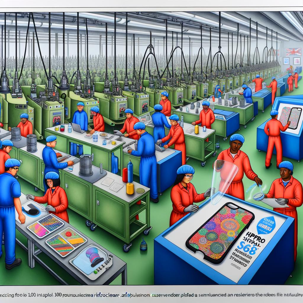 waterproof phone case