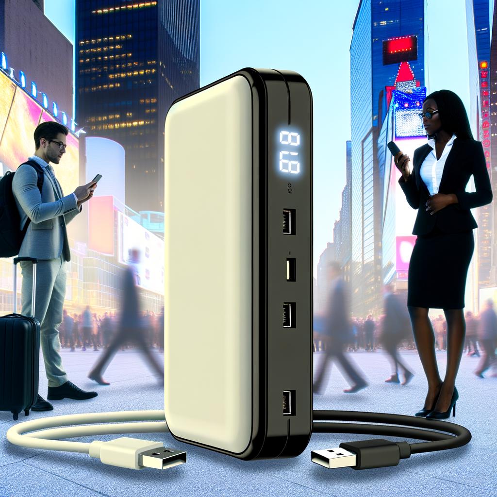 power bank solar power bank high quality