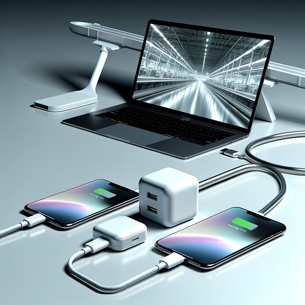 charger fast charger magnetic charger